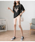 Women Biker Shorts